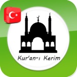 Kuran-ı Kerim Türkçe - Quran in Turkish