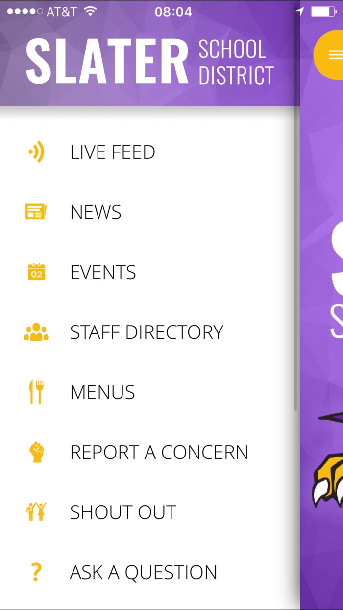 Slater School District, MO