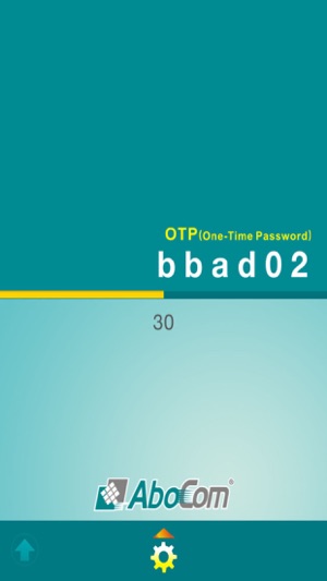 AboCom OTP(圖3)-速報App