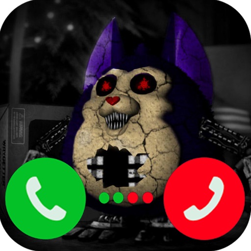 Fake Call For TattleTail - New Fake Call iOS App
