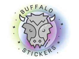 Stickers to annoy, delight, confusing and irritate your contacts
