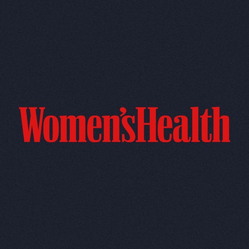 Women's Health Türkiye icon