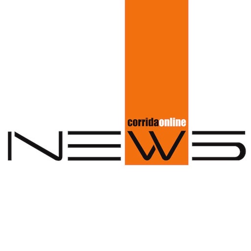 Corridaonline NEWS icon