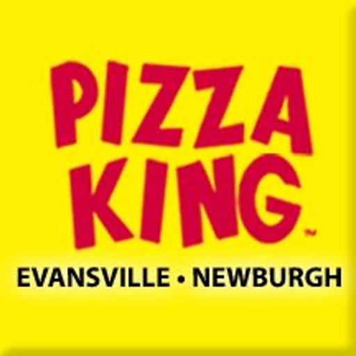 Pizza King Evansville Mobile by Click4AMeal