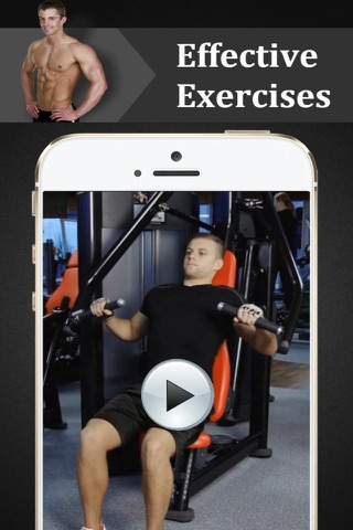 Body You Want – Tone Muscles and Lose Weight - náhled