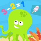 Top 50 Education Apps Like Math Tales Ocean: stories and games for kids - Best Alternatives
