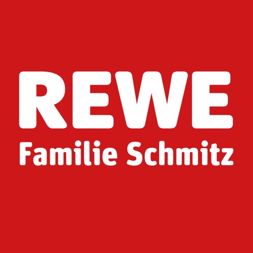 REWE Familie Schmitz