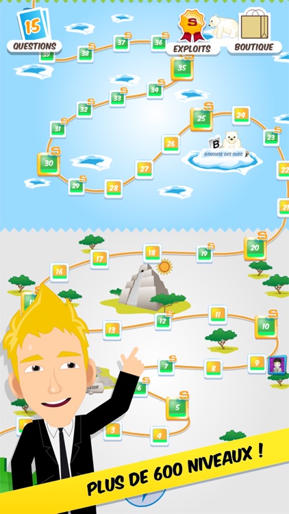 Slam screenshot-4