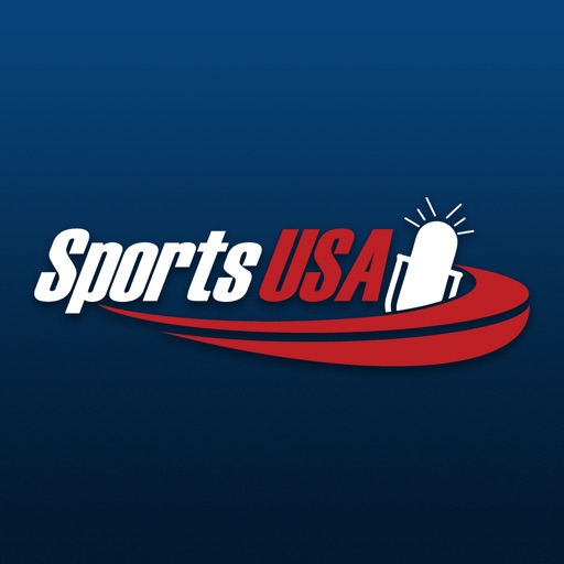 Sports USA Media by B3Connect