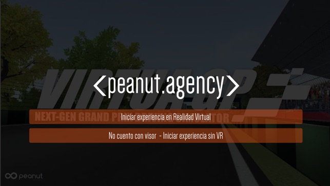 Peanut Agency(圖1)-速報App