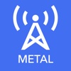 Radio Channel Metal FM Online Streaming