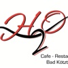 H2O -  Badcafé, Restaurant