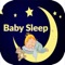 This app Baby Sleep Instantly can be used to help your child / baby sleep