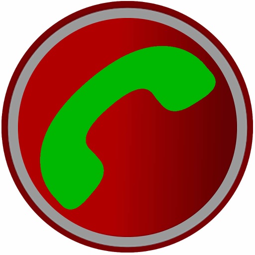 Automatic Call Recorder™ for Calls Made with app