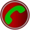 The real Automatic Call Recorder that works on the app store