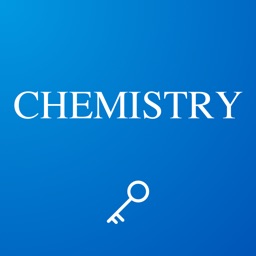 Dictionary of Chemistry - Advanced Edition