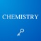 This app offers an offline dictionary of Chemistry