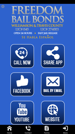 Freedom Bail Bonds Georgetown(圖2)-速報App