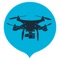 Drone Assist provides a simplistic interface that to document pertinent data regarding current weather conditions, flight restrictions and proximity notifications detailing accounts of local no fly zones within the radius specified by the FAA to significantly decrease drone related complications and make a much more informed population