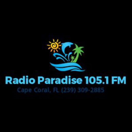 Radio Paradise 105.1 FM icon