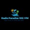 Radio Pardise, sounds of paradise to you