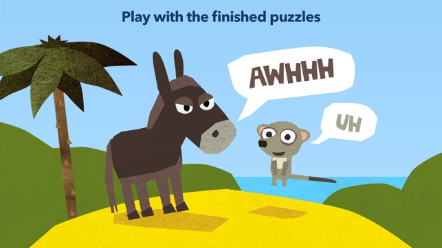 Fiete Puzzle - Learning games(圖4)-速報App