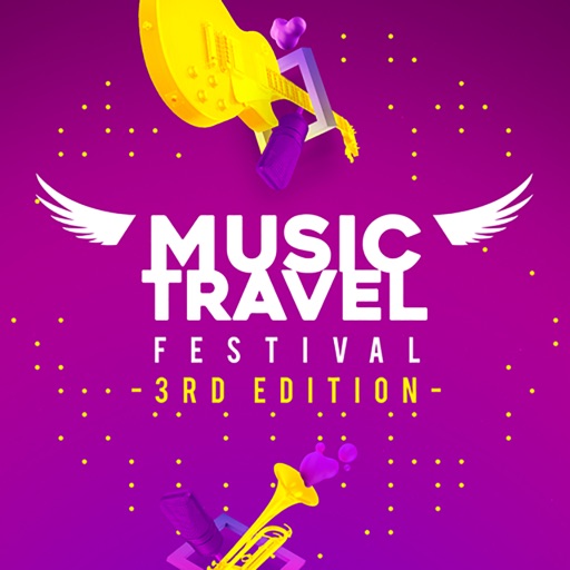 Music Travel Festival