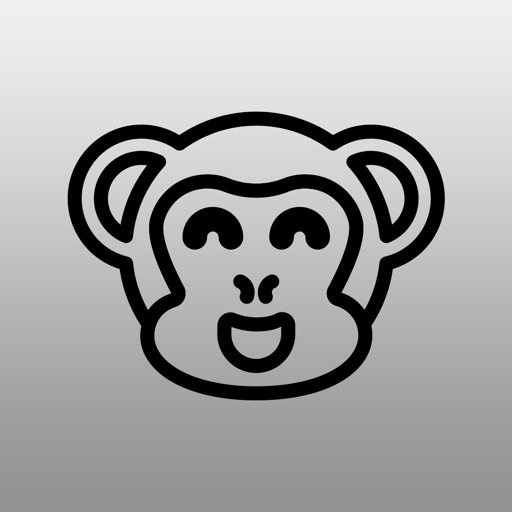 ChimpKey -  Internet Search Keyboard