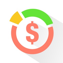 Money Focus Apple Watch App