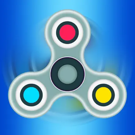 Fidget Spinner - Hand Finger Spinner Simulator Читы