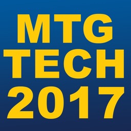 MTGTECH2017