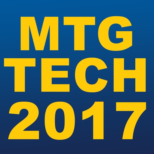 MTGTECH2017