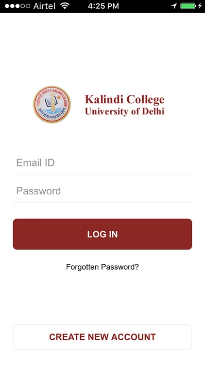 Kalindi