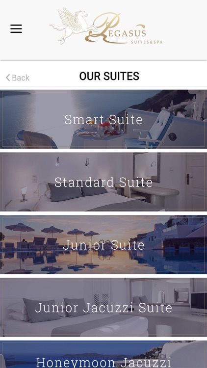 Pegasus Suites screenshot-3