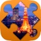 Icon City Jigsaw Puzzles. New puzzle games!