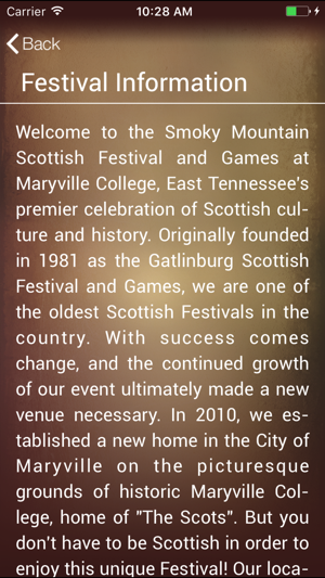 Smoky Mountain Games(圖5)-速報App