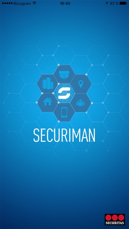 Securiman