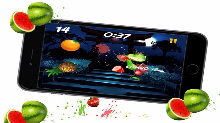 Drak Night Kung Fu Fruit