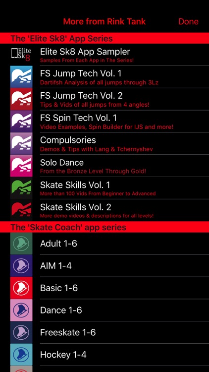 Skate Skills 2 screenshot-4