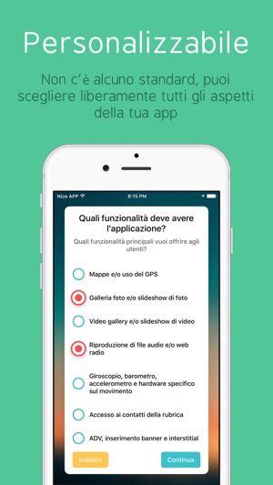 Quanto costa un'app?(圖2)-速報App