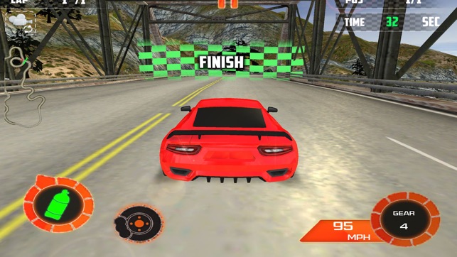 CarX Racing 3D(圖1)-速報App