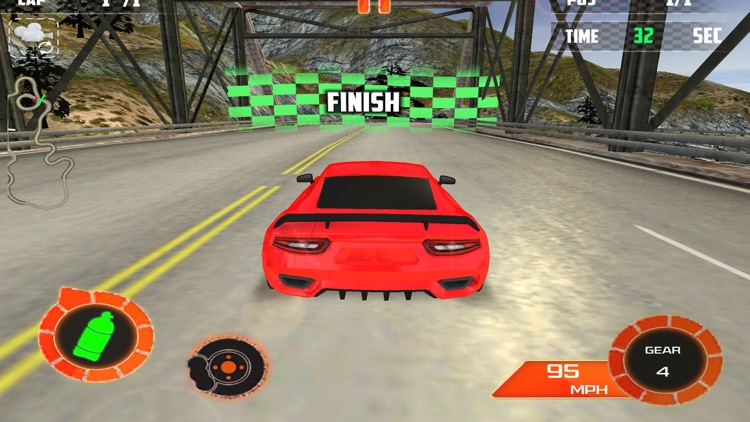 CarX Racing 3D