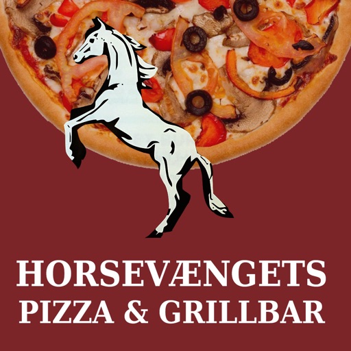 Horsevængets Pizza icon