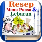 Resep Masakan Menu Puasa dan Kue Lebaran