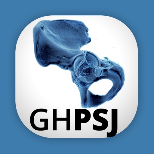 Acetabular Diagnosis Tool - Paris Saint-Joseph iOS App