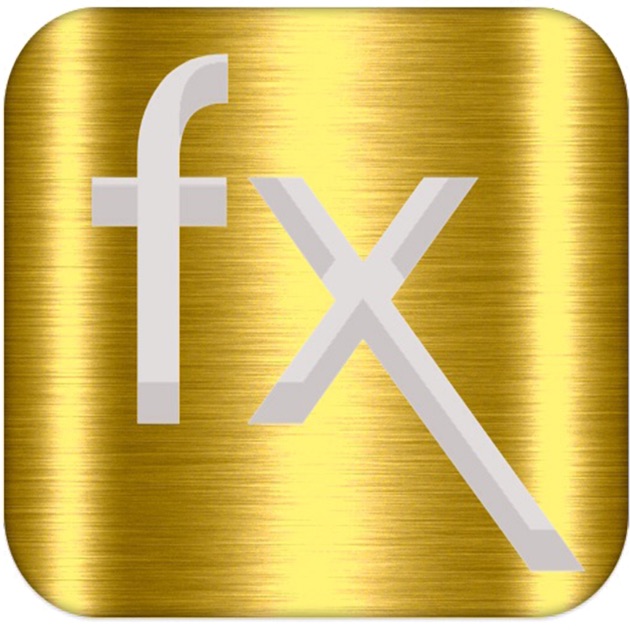 Best forex ios app
