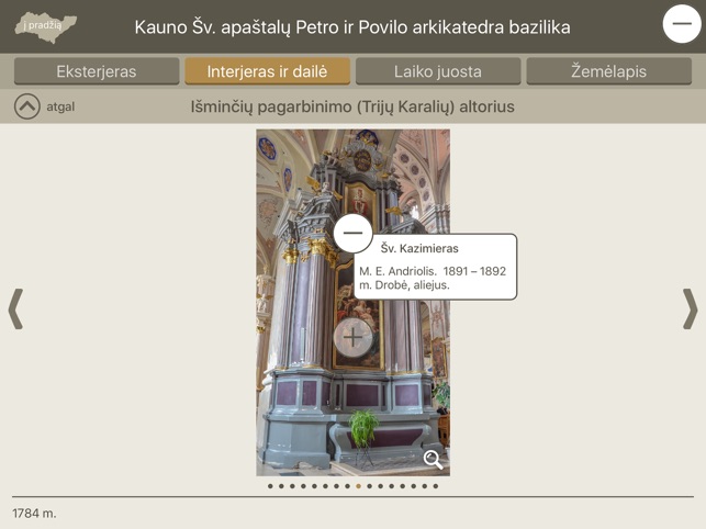 KA bažnyčios(圖4)-速報App