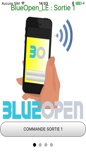 BlueOpen(圖2)-速報App