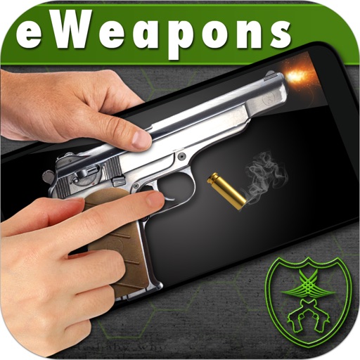 eWeapons™ Оружие Клуб Сим - Симулятор Оружия