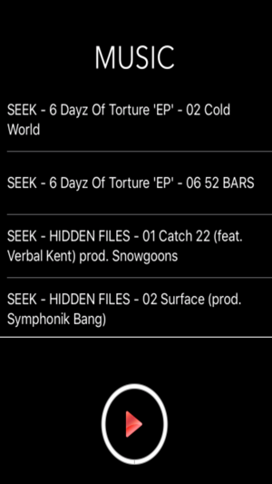 SEEK - TRIVIA & MUSIC(圖3)-速報App